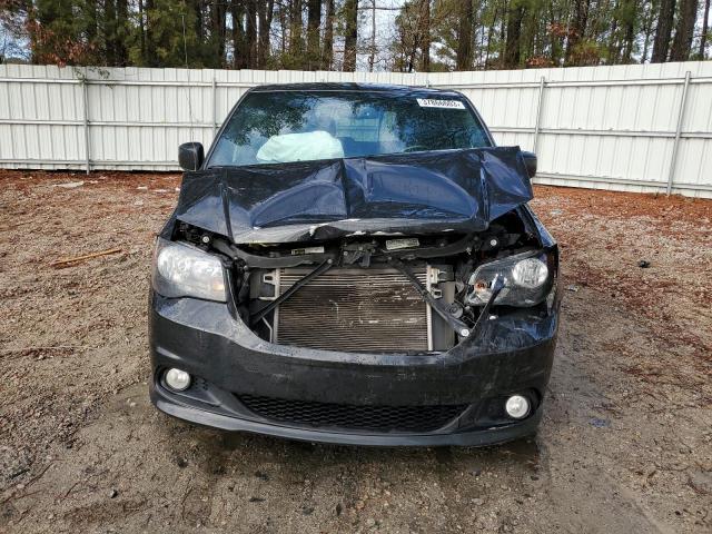 Photo 5 from auction – 2016 DODGE GRAND CARA with VIN 2C4RDGEG9GR136363
