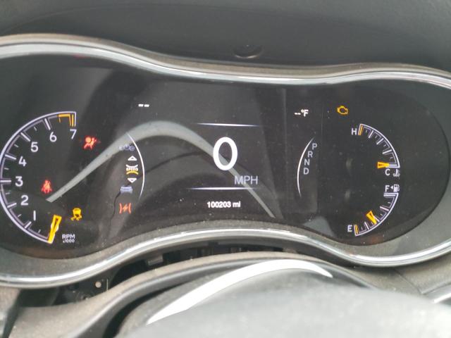 Photo 9 from auction – 2019 JEEP GRAND CHER with VIN 1C4RJFAG4KC562214