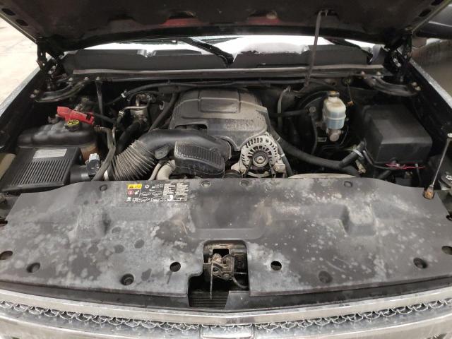 Photo 11 from auction – 2012 CHEVROLET 1500 with VIN 1GCPKSE77CF119398