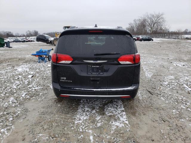 Photo 6 from auction – 2017 CHRYSLER PACIFICA T with VIN 2C4RC1BGXHR730241
