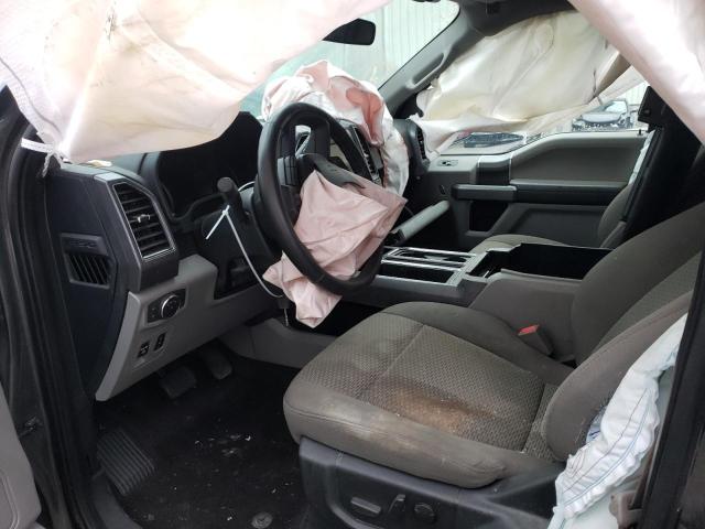 Photo 7 from auction – 2019 FORD F150 SUPER with VIN 1FTEW1EP8KFC18669