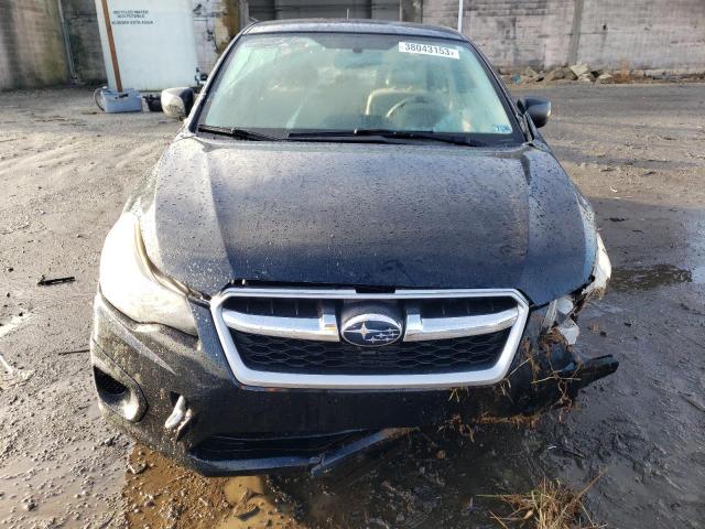 Photo 5 from auction – 2012 SUBARU IMPREZA with VIN JF1GJAA62CH019911