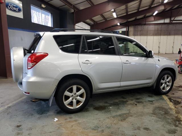 Photo 3 from auction – 2007 TOYOTA RAV4 LIMIT with VIN JTMBK31V775034349