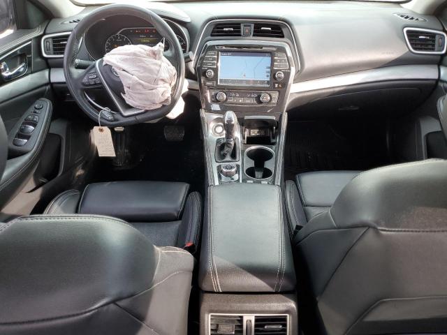 Photo 8 from auction – 2017 NISSAN MAXIMA 3.5 with VIN 1N4AA6AP6HC396208
