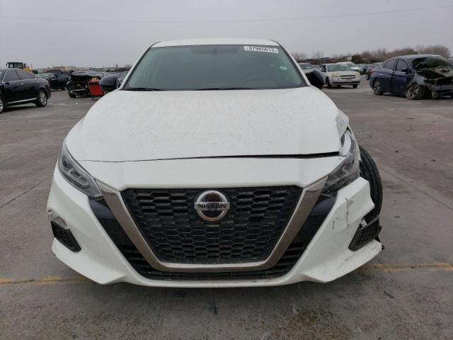 Photo 5 from auction – 2019 NISSAN ALTIMA SR with VIN 1N4BL4CVXKC130129