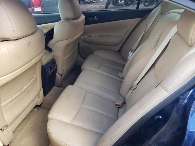Photo 10 from auction – 2009 NISSAN MAXIMA S with VIN 1N4AA51E19C808951