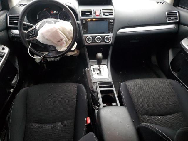 Photo 8 from auction – 2015 SUBARU XV CROSSTR with VIN JF2GPAFC3F8220469