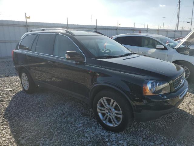 Photo 4 from auction – 2011 VOLVO XC90 3.2 with VIN YV4952CY6B1605785
