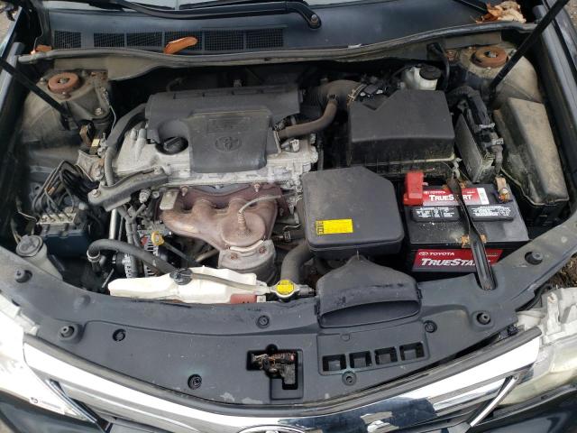 Photo 11 from auction – 2013 TOYOTA CAMRY L with VIN 4T1BF1FK6DU704929