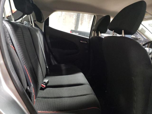 Photo 10 from auction – 2011 MAZDA MAZDA2 with VIN JM1DE1HZ7B0114379