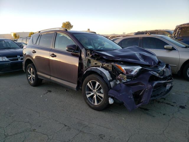 Photo 4 from auction – 2018 TOYOTA RAV4 ADVEN with VIN 2T3WFREV4JW441452