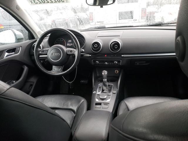Photo 8 from auction – 2015 AUDI A3 PREMIUM with VIN WAUCCGFF7F1019363