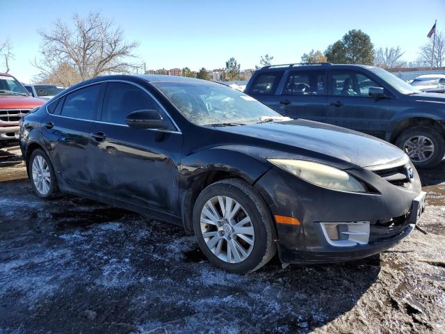 Photo 4 from auction – 2010 MAZDA 6 I with VIN 1YVHZ8CH4A5M17662