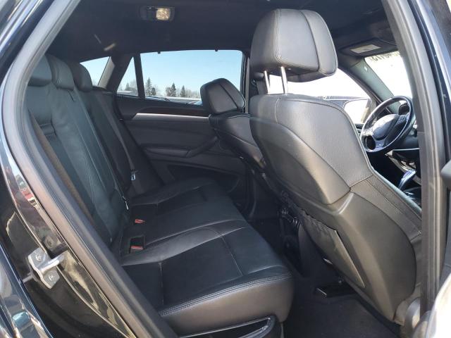 Photo 11 from auction – 2013 BMW X6 XDRIVE5 with VIN 5UXFG8C53DL592136