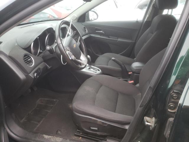 Photo 7 from auction – 2014 CHEVROLET CRUZE LT with VIN 1G1PC5SB4E7440201