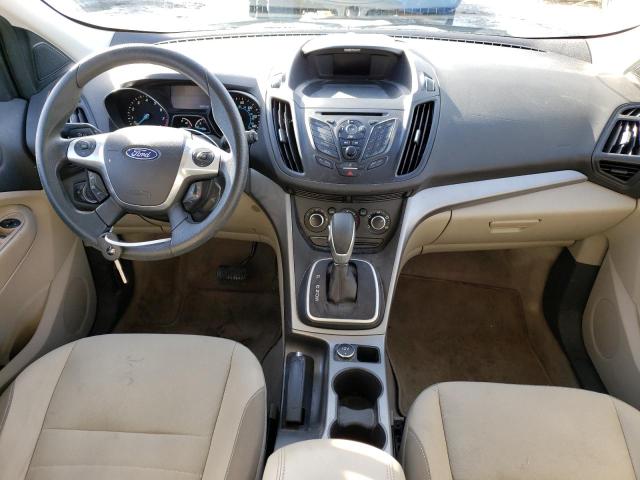 Photo 8 from auction – 2014 FORD ESCAPE SE with VIN 1FMCU9GX2EUB48977