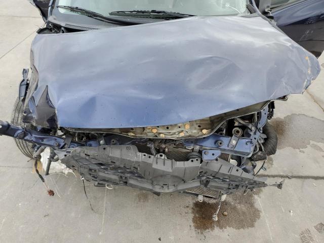 Photo 11 from auction – 2011 TOYOTA COROLLA BA with VIN JTDBU4EE9B9157937