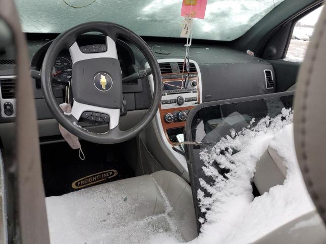 Zdjęcie 8 z aukcji – 2007 CHEVROLET EQUINOX LT z VIN 2CNDL63F076076441