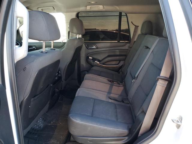 Photo 11 from auction – 2015 CHEVROLET TAHOE C150 with VIN 1GNSCAKC1FR284652