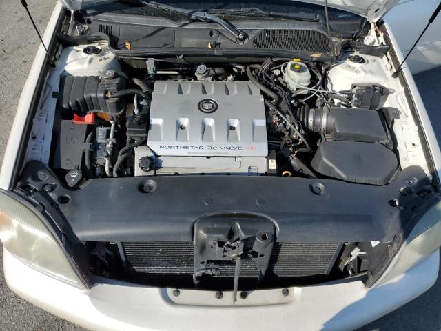 Photo 11 from auction – 2002 CADILLAC DEVILLE with VIN 1G6KD54Y62U280564