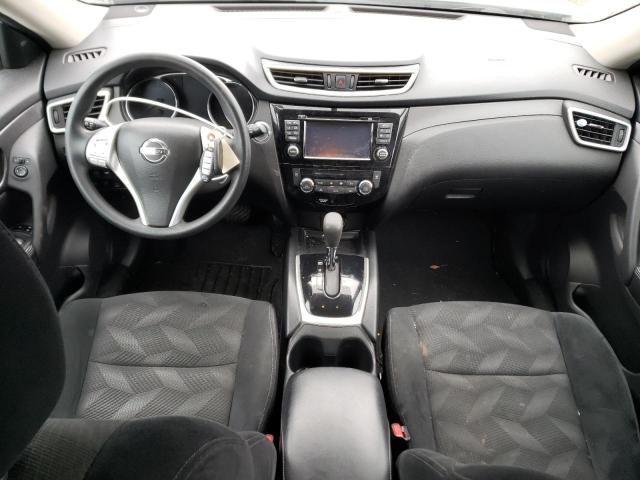 Photo 8 from auction – 2016 NISSAN ROGUE with VIN 5N1AT2MM1GC921636