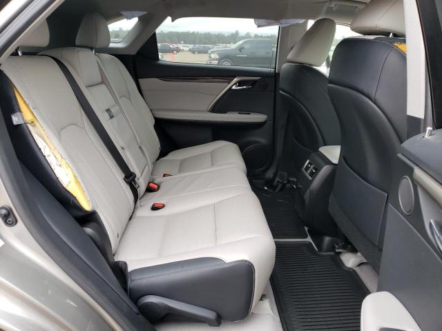 Photo 10 from auction – 2019 LEXUS RX 350 BAS with VIN 2T2ZZMCA7KC138633
