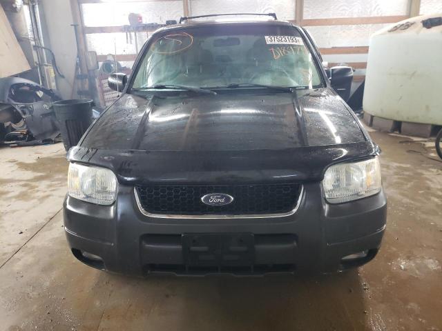 Photo 5 from auction – 2003 FORD ESCAPE XLT with VIN 1FMYU93133KD18974