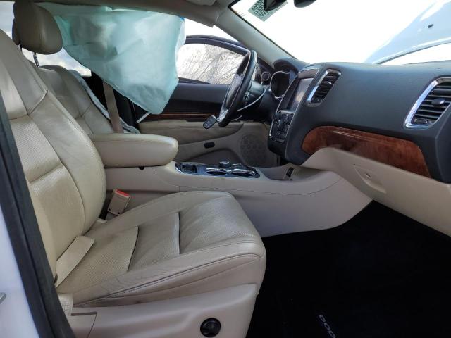 Photo 7 from auction – 2015 DODGE DURANGO CI with VIN 1C4RDJEG0FC858003