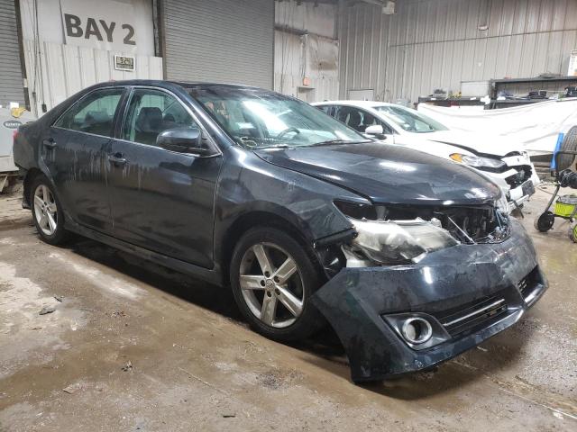 Photo 4 from auction – 2012 TOYOTA CAMRY BASE with VIN 4T1BF1FK3CU069439