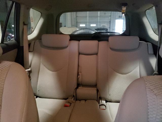 Photo 10 from auction – 2010 TOYOTA RAV4 LIMIT with VIN 2T3DF4DV9AW027028