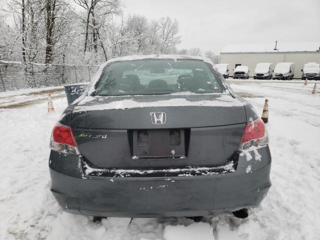 Photo 6 from auction – 2010 HONDA ACCORD with VIN 1HGCP2F88AA178723