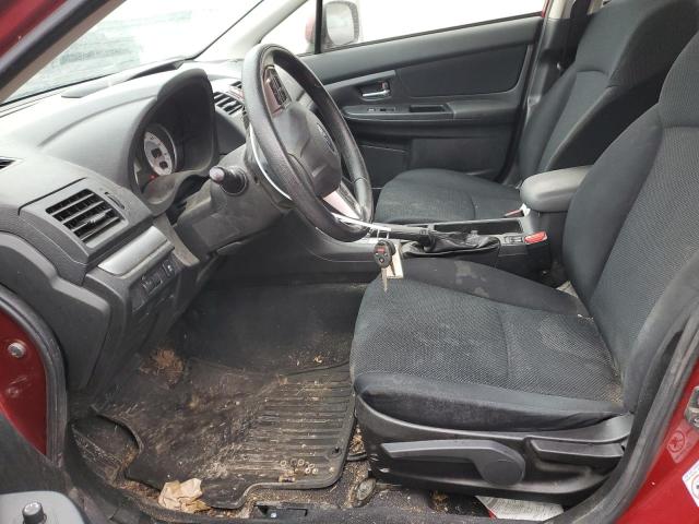Photo 7 from auction – 2014 SUBARU IMPREZA PR with VIN JF1GPAC61E8275519