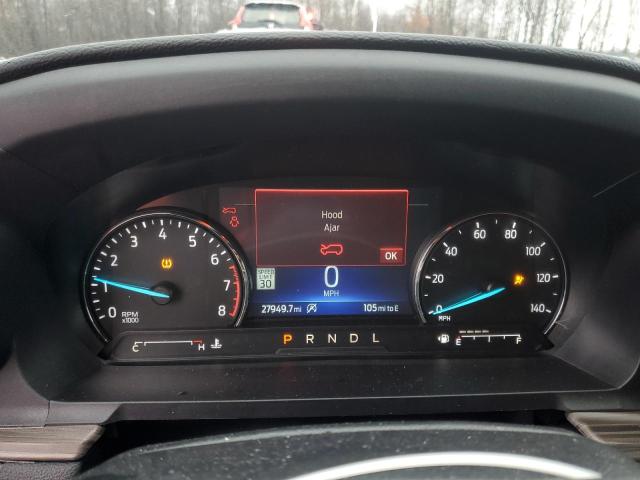 Photo 9 from auction – 2022 FORD EXPLORER L with VIN 1FMSK8FH1NGA52679
