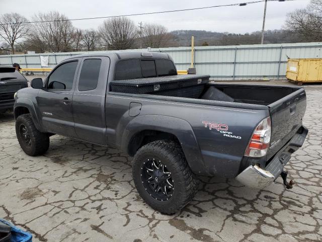 Photo 2 from auction – 2011 TOYOTA TACOMA with VIN 5TFUU4EN2BX022061