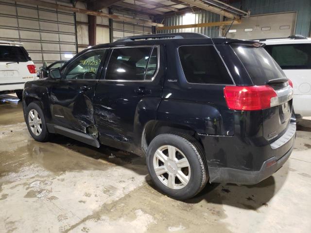 Photo 2 from auction – 2015 GMC TERRAIN with VIN 2GKALREK6F6222976