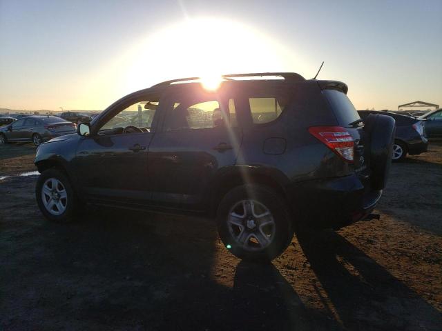 Photo 2 from auction – 2010 TOYOTA RAV4 with VIN 2T3ZF4DVXAW044264