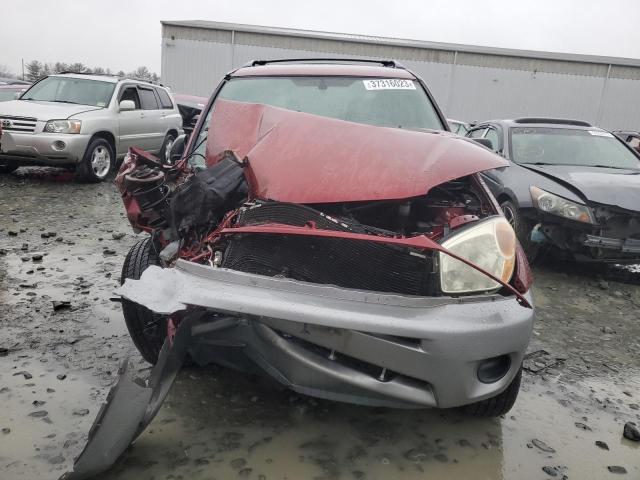 Photo 5 from auction – 2005 TOYOTA RAV4 with VIN JTEHD20V750053201