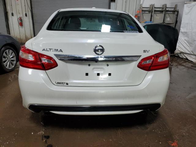 Photo 6 from auction – 2017 NISSAN ALTIMA 2.5 with VIN 1N4AL3AP9HC151685