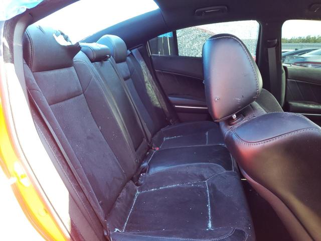 Photo 10 from auction – 2017 DODGE CHARGER R/ with VIN 2C3CDXGJ1HH567628