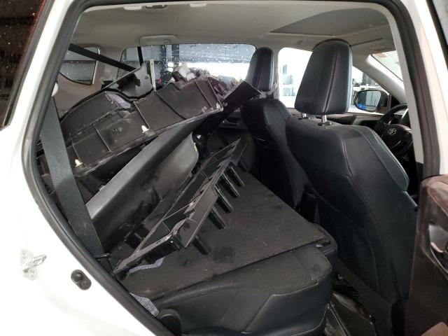 Photo 10 from auction – 2017 TOYOTA RAV4 LIMIT with VIN 2T3YFREV3HW363877