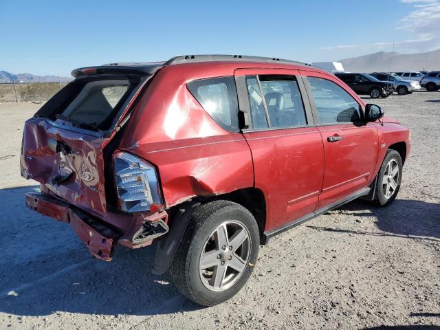 Photo 3 from auction – 2008 JEEP COMPASS SP with VIN 1J8FF47W48D735846