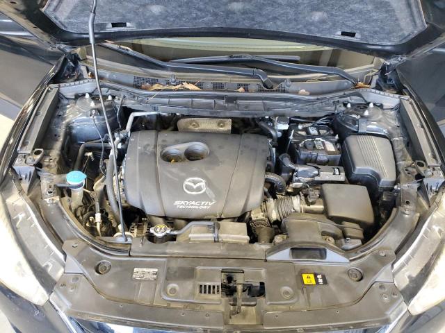 Photo 12 from auction – 2014 MAZDA CX-5 TOURI with VIN JM3KE4CY7E0330316