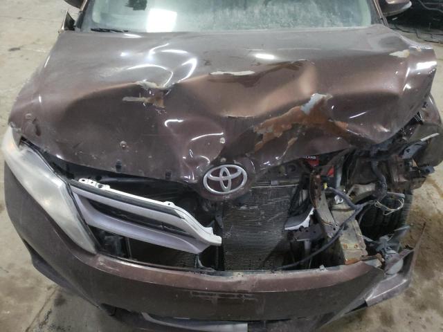 Photo 12 from auction – 2013 TOYOTA VENZA LE with VIN 4T3BA3BB7DU038736