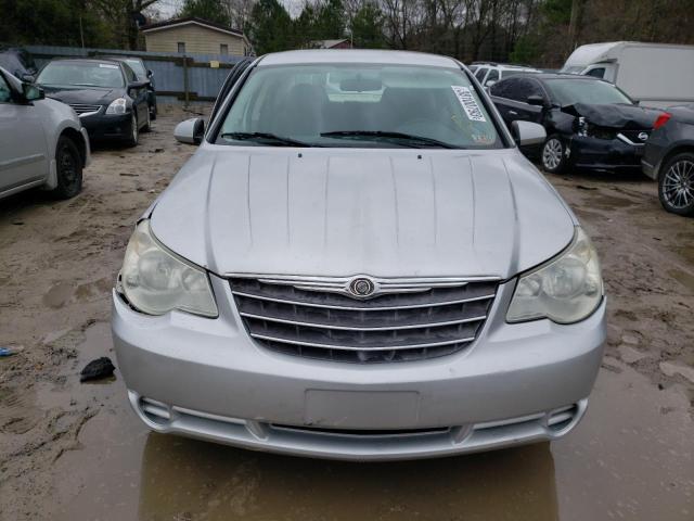 Photo 5 from auction – 2007 CHRYSLER SEBRING with VIN 1C3LC46K37N501843