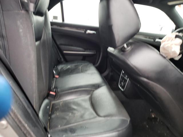 Photo 10 from auction – 2014 CHRYSLER 300C with VIN 2C3CCAET3EH141472