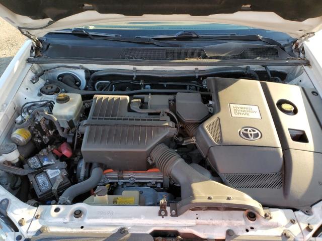 Photo 11 from auction – 2007 TOYOTA HIGHLANDER with VIN JTEEW21A770041965
