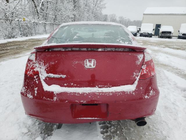 Photo 6 from auction – 2010 HONDA ACCORD EX with VIN 1HGCS1B74AA019381