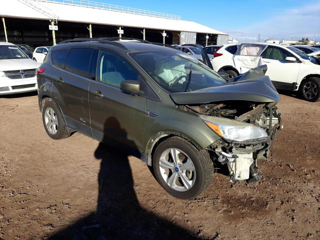 Photo 4 from auction – 2013 FORD ESCAPE SE with VIN 1FMCU0GX0DUB56554