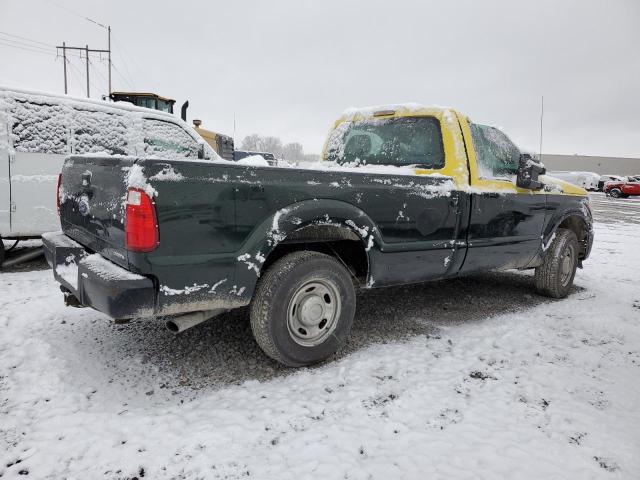 Photo 3 from auction – 2012 FORD F350 SUPER with VIN 1FTBF3A66CEB44199