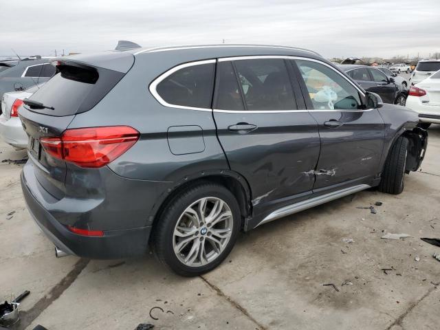 Photo 3 from auction – 2016 BMW X1 XDRIVE2 with VIN WBXHT3Z36G4A51326